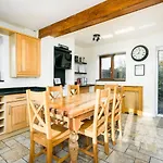 Holiday home The West Barn Near Bath, Sleeps 24 And 2 Hot Tubs Bristol