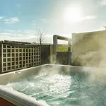 Holiday home The West Barn Near Bath, Sleeps 24 And 2 Hot Tubs *