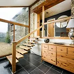 Holiday home The West Barn Near Bath, Sleeps 24 And 2 Hot Tubs Bristol