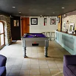 Holiday home The West Barn Near Bath, Sleeps 24 And 2 Hot Tubs