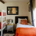 Holiday home The West Barn Near Bath, Sleeps 24 And 2 Hot Tubs *