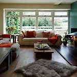 Holiday home The West Barn Near Bath, Sleeps 24 And 2 Hot Tubs Bristol