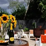 The West Barn Near Bath, Sleeps 24 And 2 Hot Tubs Holiday home Bristol