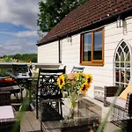 The West Barn Near Bath, Sleeps 24 And 2 Hot Tubs Bristol