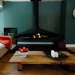Holiday home The West Barn Near Bath, Sleeps 24 And 2 Hot Tubs Bristol