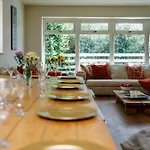 The West Barn Near Bath, Sleeps 24 And 2 Hot Tubs Bristol