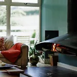 Holiday home The West Barn Near Bath, Sleeps 24 And 2 Hot Tubs