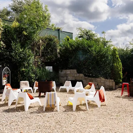 Dom wakacyjny The West Barn Near Bath, Sleeps 24 And 2 Hot Tubs