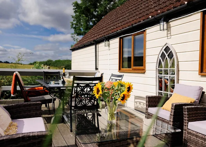 The West Barn Near Bath, Sleeps 24 And 2 Hot Tubs Bristol