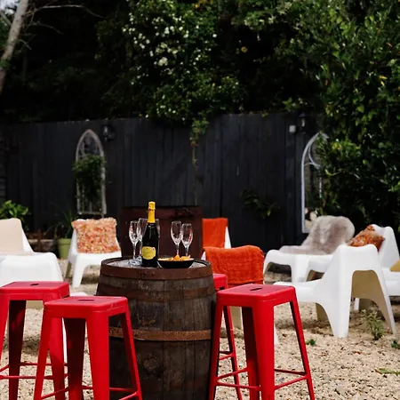 The West Barn Near Bath, Sleeps 24 And 2 Hot Tubs Bristol