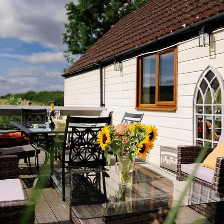 The West Barn Near Bath, Sleeps 24 And 2 Hot Tubs Bristol